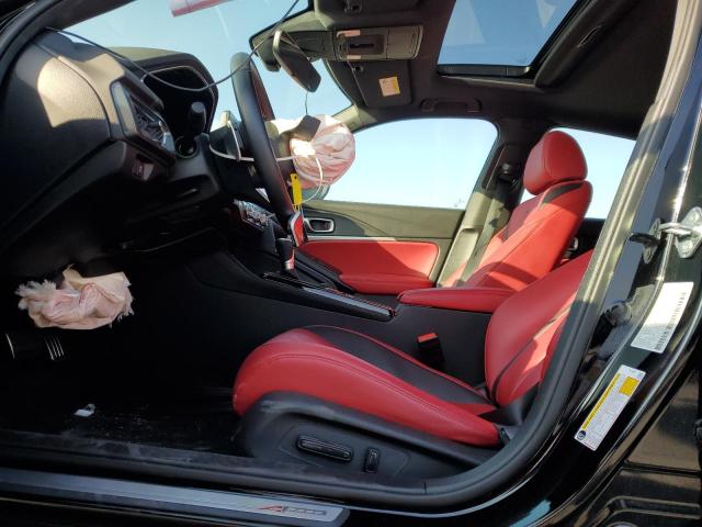 2024 ACURA INTEGRA A- - 19UDE4H39RA020071