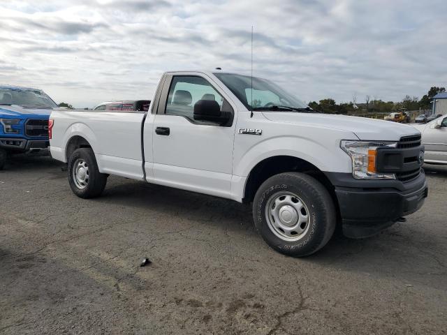 2018 FORD F150 1FTMF1E51JKE54886
