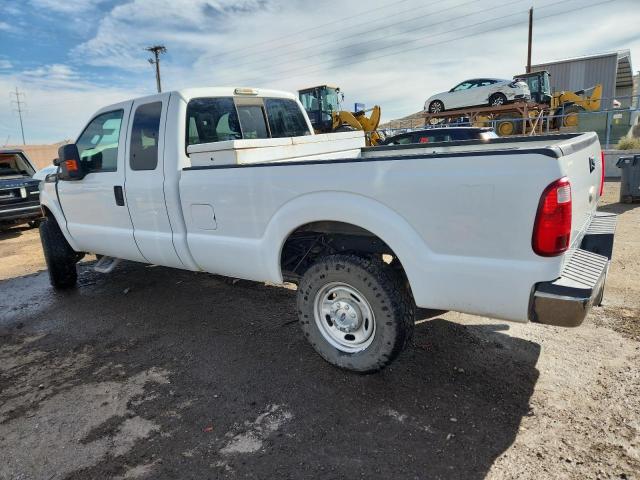 2012 FORD F250 SUPER #3275777515