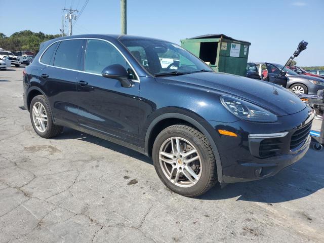 2018 PORSCHE CAYENNE WP1AA2A27JKA04757