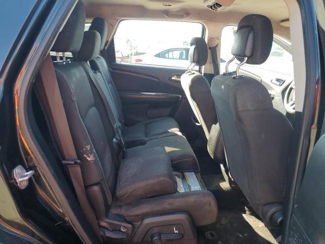 2019 DODGE JOURNEY SE 3C4PDCBBXKT756167