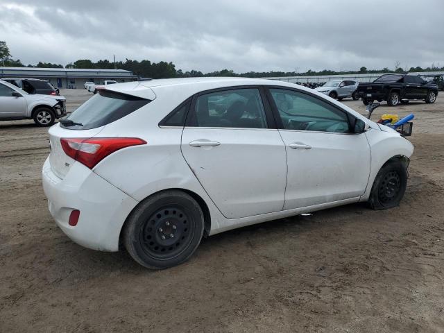 2017 HYUNDAI ELANTRA GT - KMHD35LHXHU384179