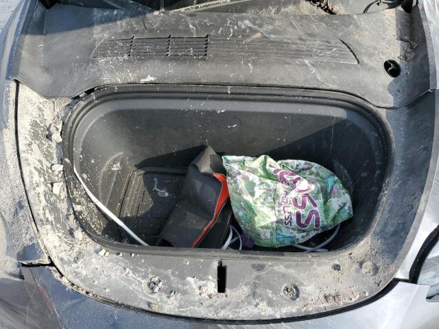 2020 TESLA MODEL Y #3281617388