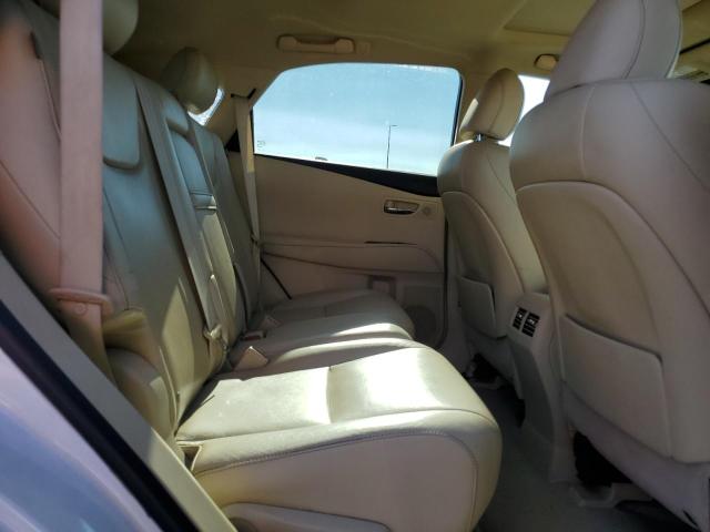 2015 LEXUS RX 350 2T2ZK1BA7FC182898