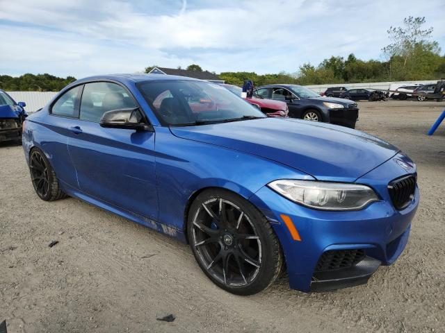 2016 BMW M235I WBA1J7C53GV290276