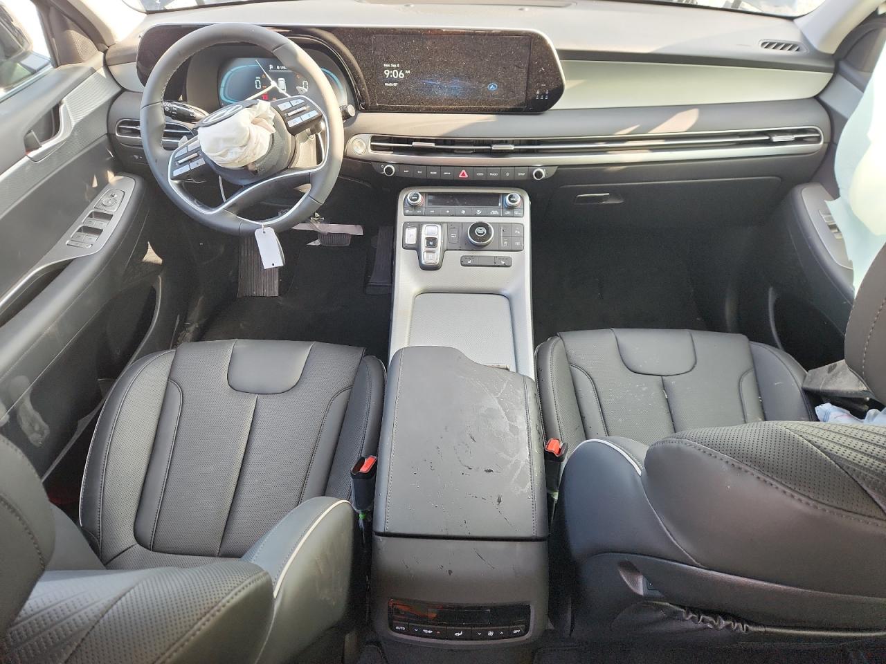 HYUNDAI PALISADE XRT