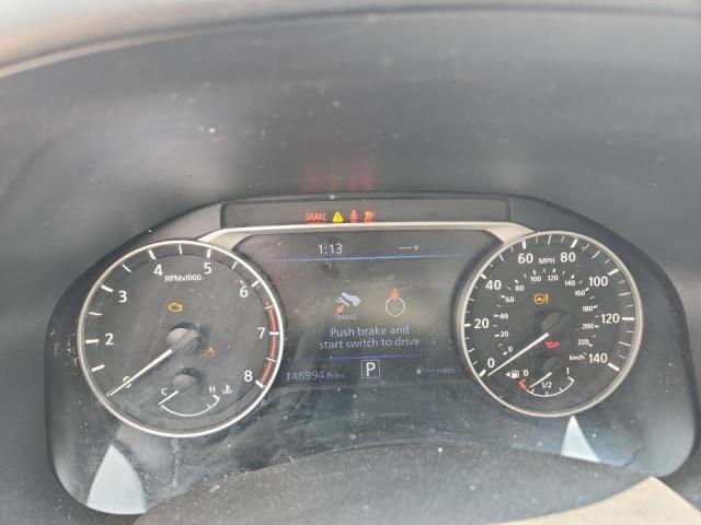 2019 NISSAN ALTIMA PLA 1N4BL4FV1KC100724