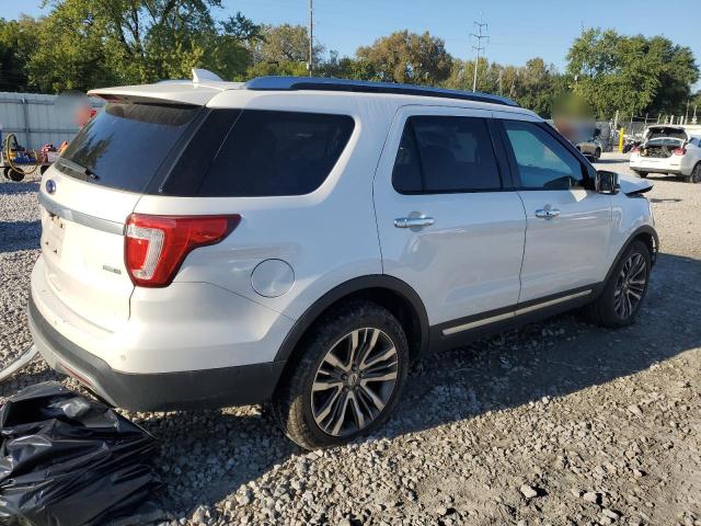 2016 FORD EXPLORER P 1FM5K8HT1GGA55812