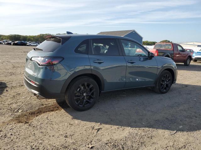 2024 HONDA HR-V SPORT - 3CZRZ2H56RM774217