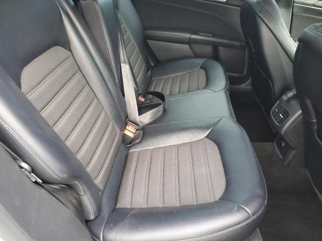 2018 FORD FUSION SE 3FA6P0HD9JR258814
