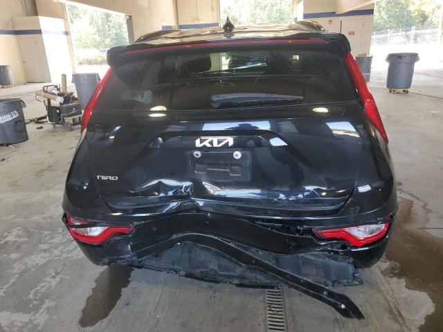 2023 KIA NIRO WIND KNDCR3L10P5055019