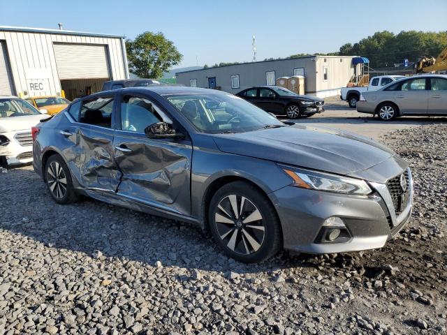 2020 NISSAN ALTIMA SV 1N4BL4DVXLC112942
