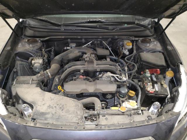 2016 SUBARU OUTBACK 2. 4S4BSBNCXG3294156
