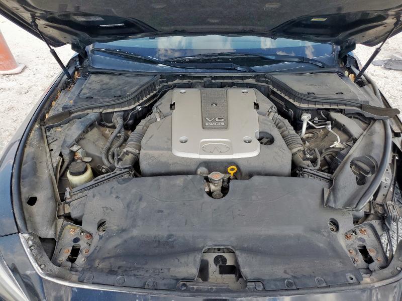 2015 INFINITI Q50 BASE JN1BV7AR0FM398055