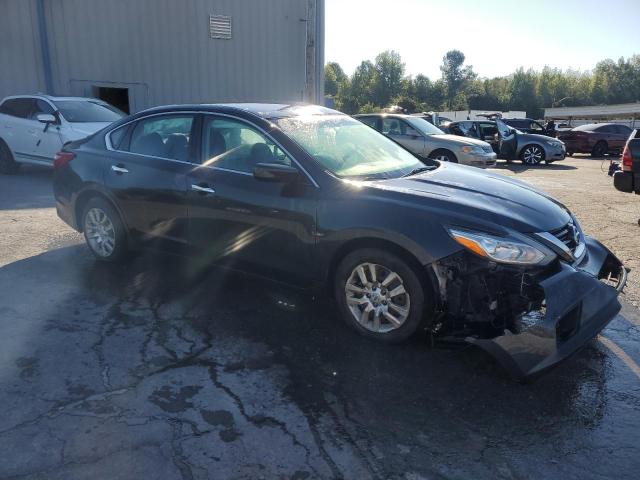 2018 NISSAN ALTIMA 2.5 - 1N4AL3AP6JC117628