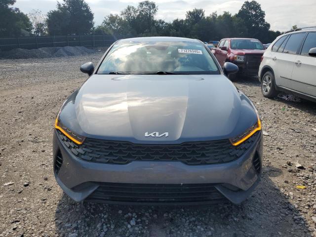 2022 KIA K5 LXS 5XXG14J26NG111015