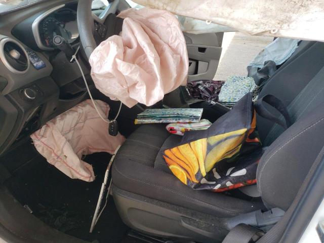 2020 CHEVROLET SONIC LT - 1G1JD5SB0L4105471