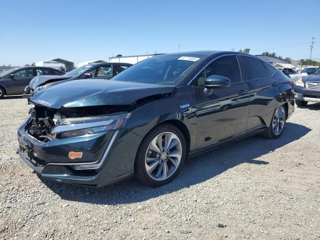 2019 HONDA CLARITY TO JHMZC5F31KC004572
