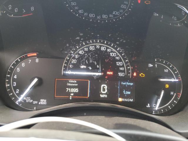 2018 CADILLAC ATS - 1G6AE5RX0J0179731