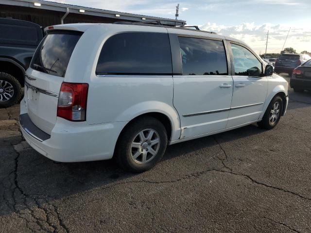 2011 CHRYSLER TOWN & COU - 2A4RR8DG7BR796574