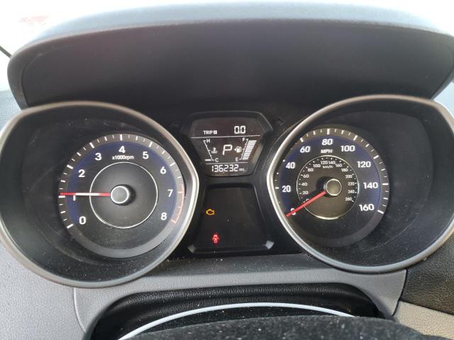 2016 HYUNDAI ELANTRA SE 5NPDH4AE2GH759645