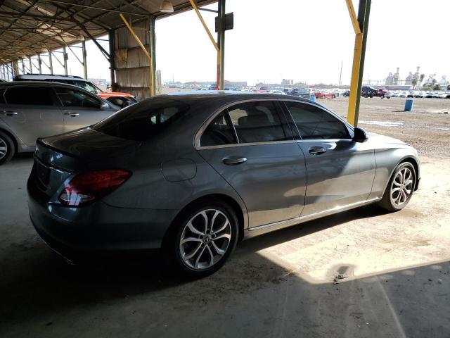 2018 MERCEDES-BENZ C 300 55SWF4JB2JU250311