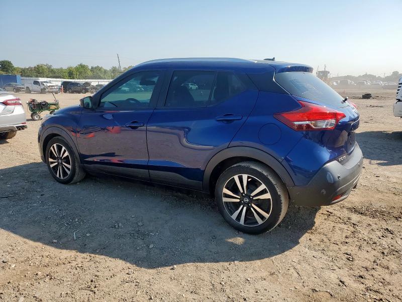 2020 NISSAN KICKS SV - 3N1CP5CV7LL499743