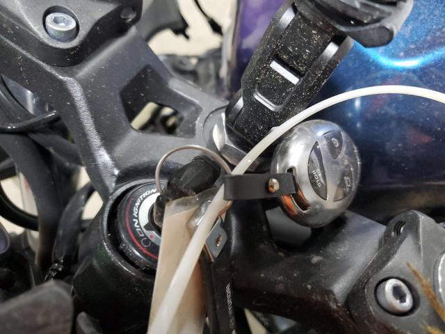 2022 KAWASAKI EX400 JKAEXKH1XNDAH8546