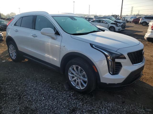 2022 CADILLAC XT4 LUXURY 1GYFZBR43NF168344