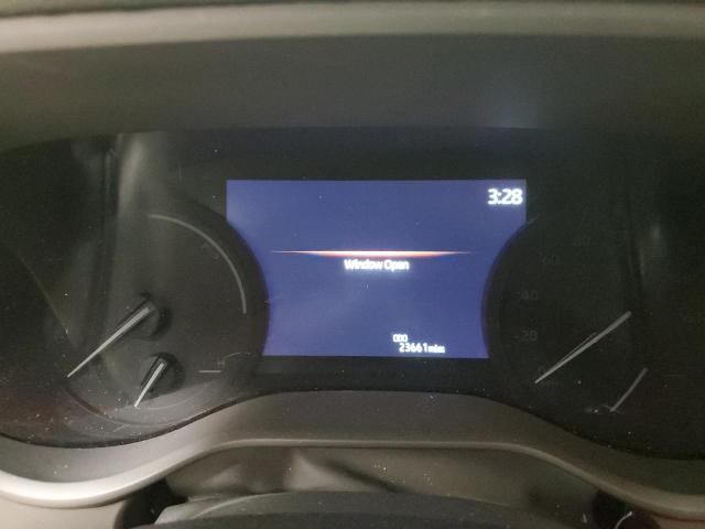 2025 TOYOTA SIENNA XLE 5TDYRKECXSS232550