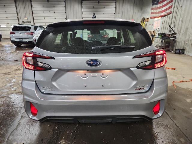 2025 SUBARU IMPREZA RS JF1GUHHC9S8236575