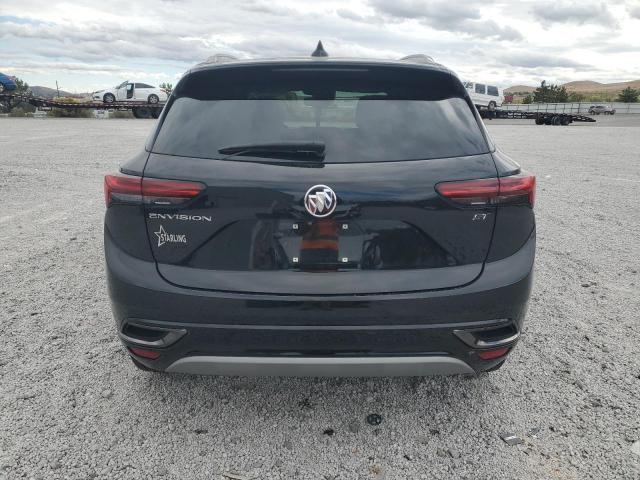 2023 BUICK ENVISION P LRBAZLR47PD148830