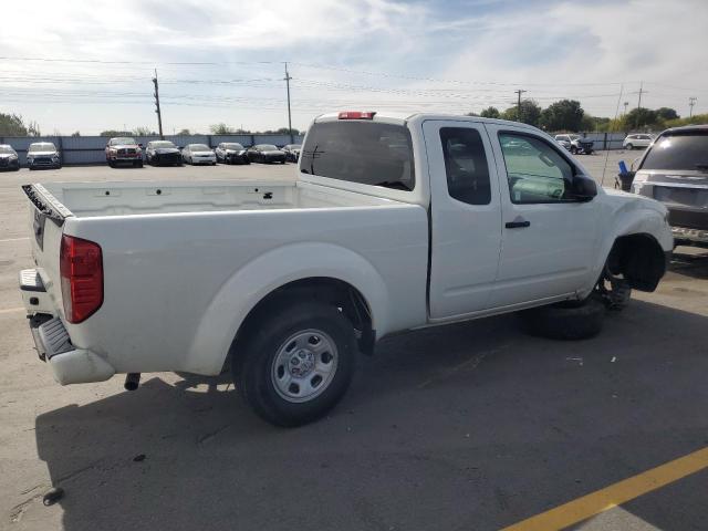 2019 NISSAN FRONTIER S 1N6BD0CT2KN725086