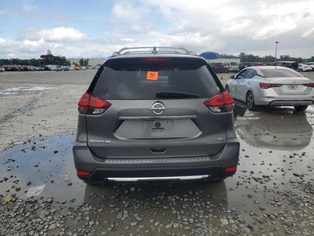 2018 NISSAN ROGUE S JN8AT2MT2JW470254