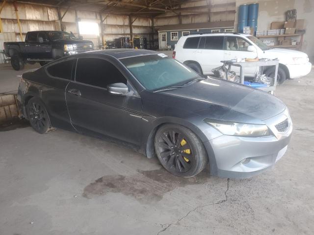 2008 HOND ACCORD EXL #3259784655