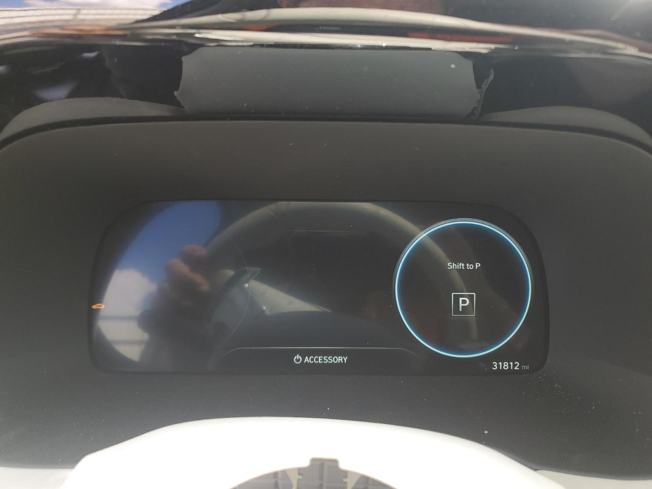 HYUNDAI PALISADE LIMITED