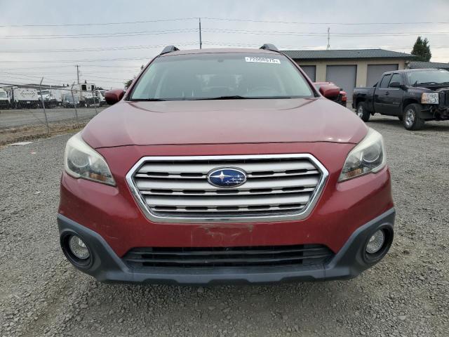 2015 SUBARU OUTBACK 2. - 4S4BSACC7F3333300