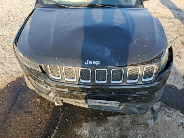 2021 JEEP COMPASS LA 3C4NJDBB2MT576416