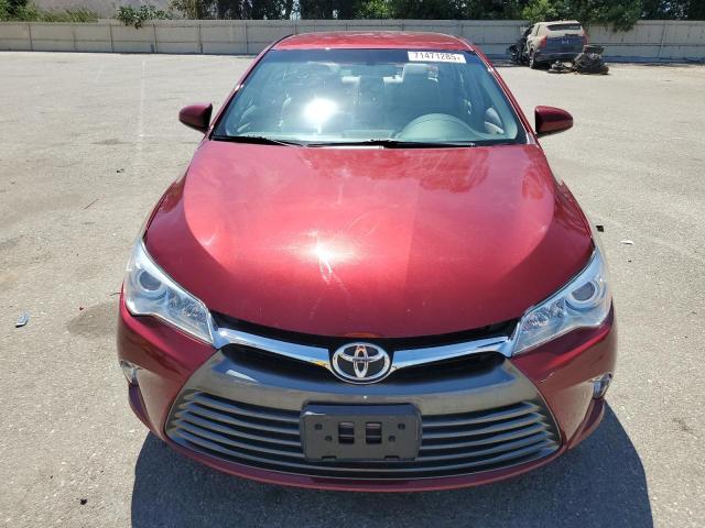 2016 TOYOTA CAMRY LE 4T1BF1FK6GU586949