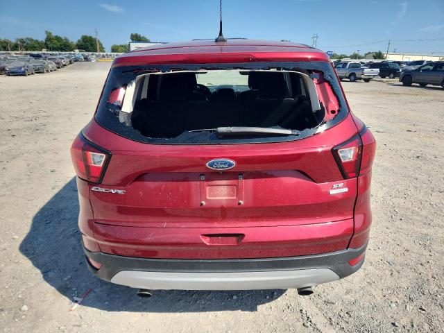 2019 FORD ESCAPE SE - 1FMCU0GD4KUB01561