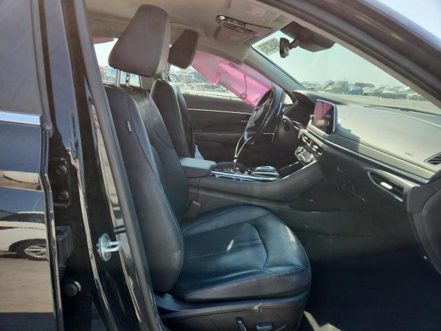 2021 HYUNDAI SONATA HYB #3293488426