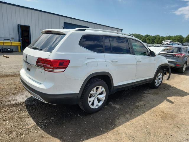 2018 VOLKSWAGEN ATLAS S 1V2AP2CA7JC600061