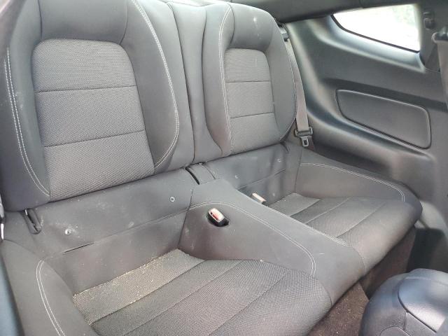 2015 FORD MUSTANG - 1FA6P8AM4F5433358