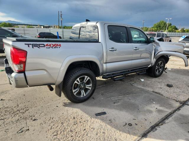 2017 TOYOTA TACOMA DOU - 3TMCZ5AN3HM079702