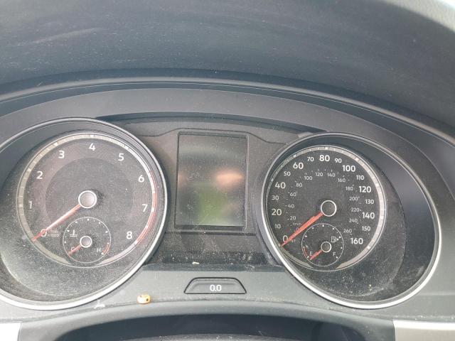 2021 VOLKSWAGEN ATLAS SE 1V2WR2CA5MC509049