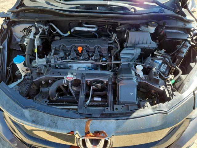 2019 HONDA HR-V SPORT 3CZRU6H17KG711893