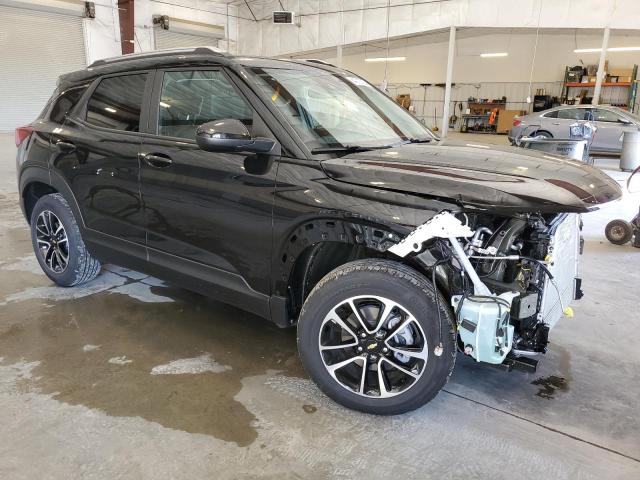 2026 CHEVROLET TRAILBLAZE KL79MRSL9TB031549