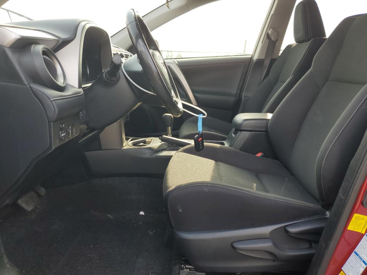 TOYOTA RAV4 ADVENTURE