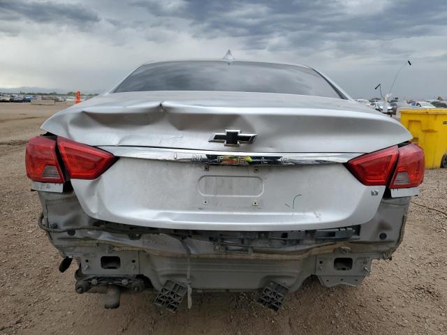 2019 CHEVROLET IMPALA LT 1G11Z5SA5KU140904