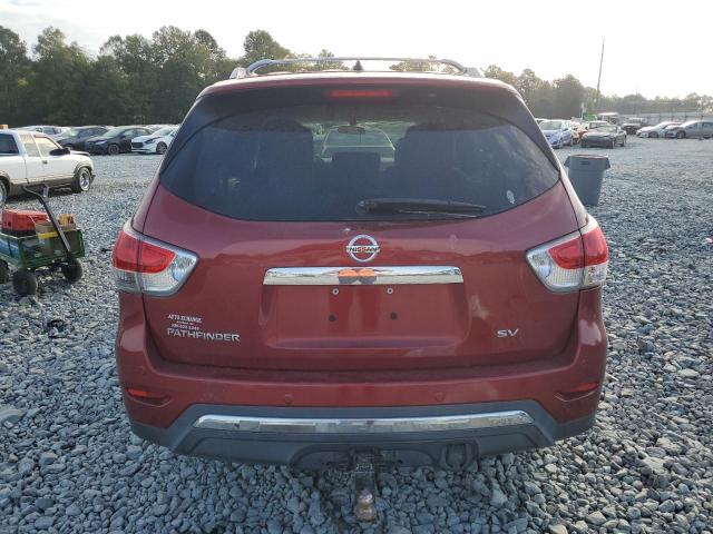 2013 NISSAN PATHFINDER S #3290289219